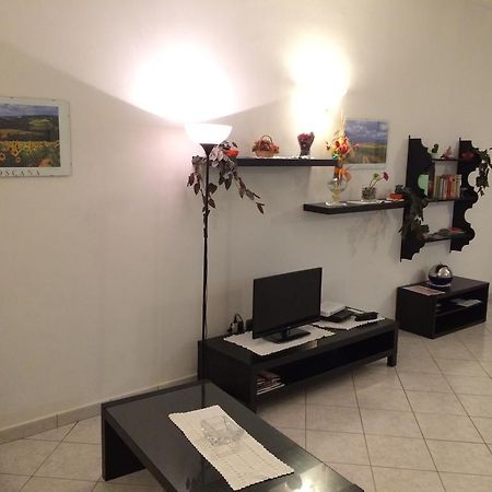 Casa Vacanze Alle Porte Del Chianti سان جيوفاني فالدارنو المظهر الخارجي الصورة