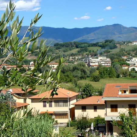 Casa Vacanze Alle Porte Del Chianti سان جيوفاني فالدارنو المظهر الخارجي الصورة