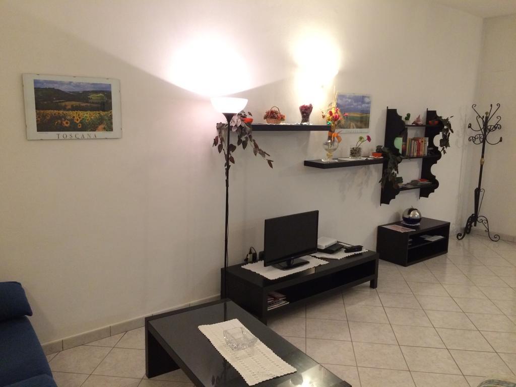 Casa Vacanze Alle Porte Del Chianti سان جيوفاني فالدارنو المظهر الخارجي الصورة