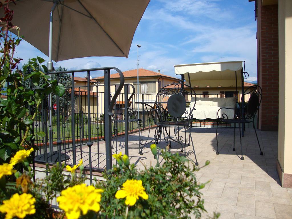 Casa Vacanze Alle Porte Del Chianti سان جيوفاني فالدارنو المظهر الخارجي الصورة